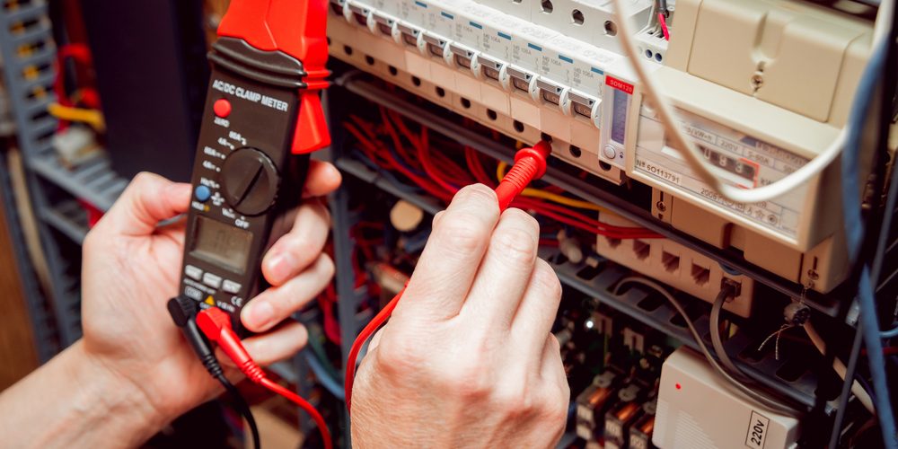 Electrical Installs, service, maintenance and upgrades