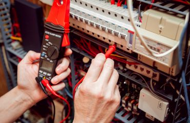 Electrical Installs, service, maintenance and upgrades