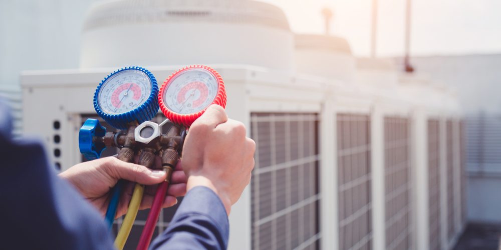 air conditioning installs, service and preventive maintenance Paradise Electrical and Air Conditioning