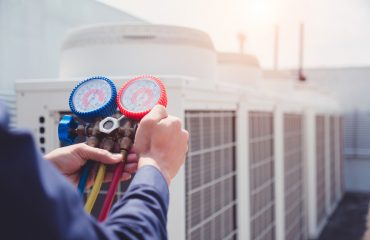 air conditioning installs, service and preventive maintenance Paradise Electrical and Air Conditioning
